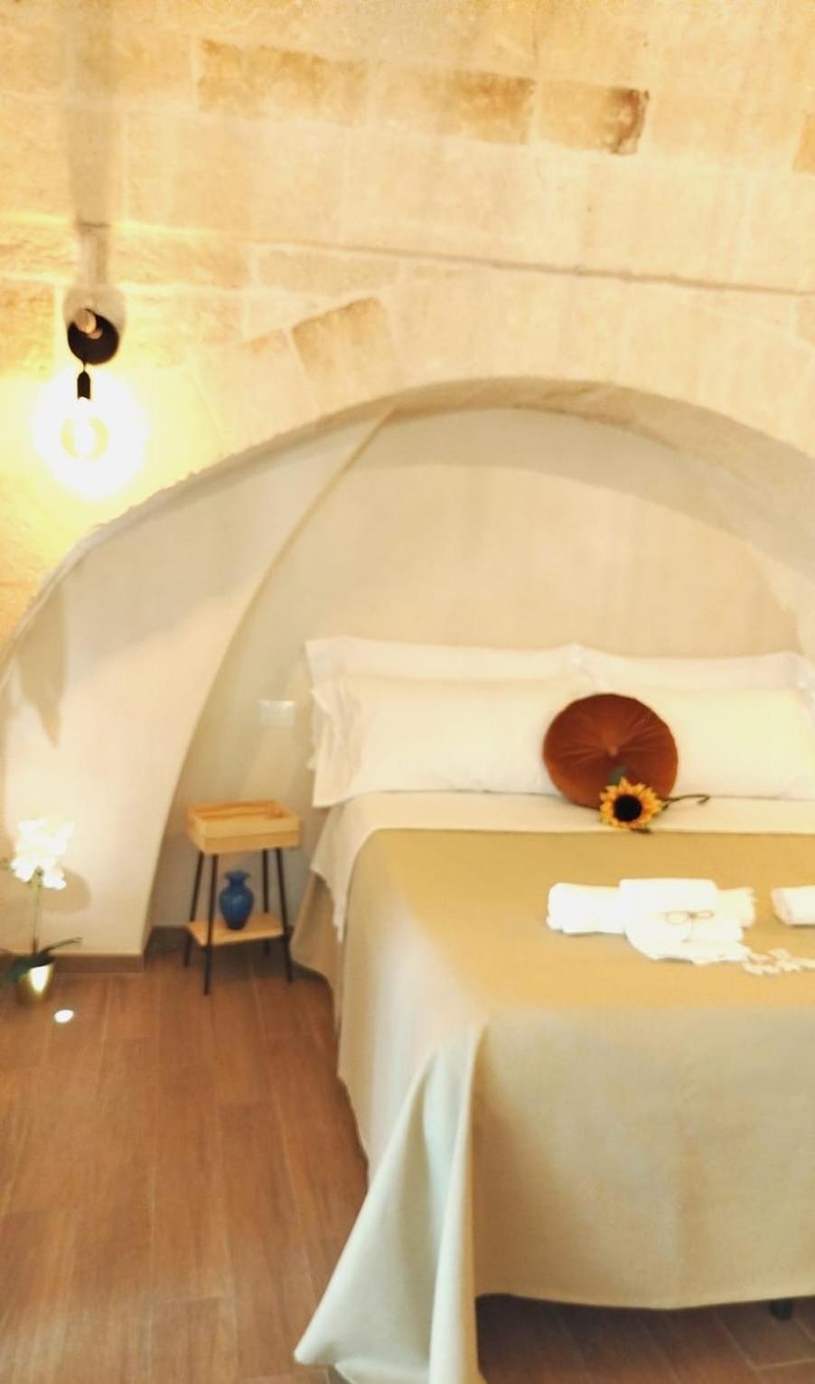 Arco 22 Villa Monopoli Kültér fotó