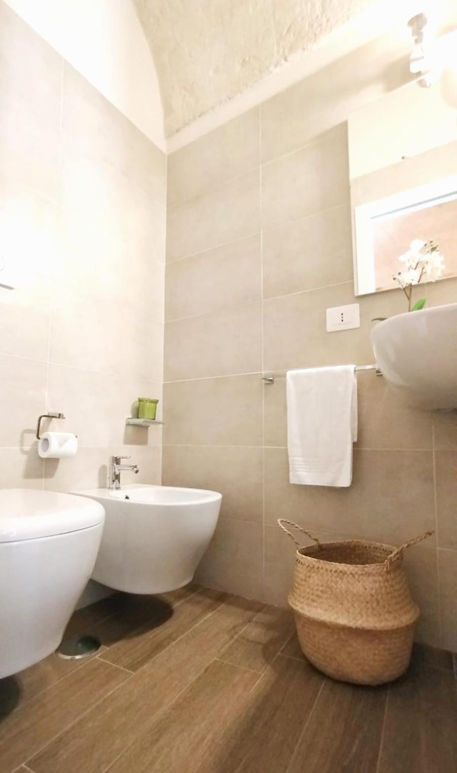 Arco 22 Villa Monopoli Kültér fotó