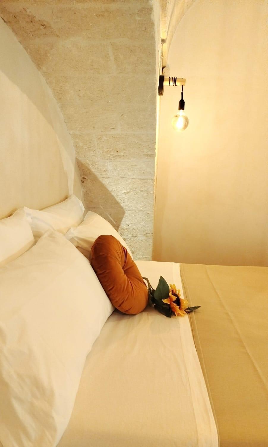 Arco 22 Villa Monopoli Kültér fotó