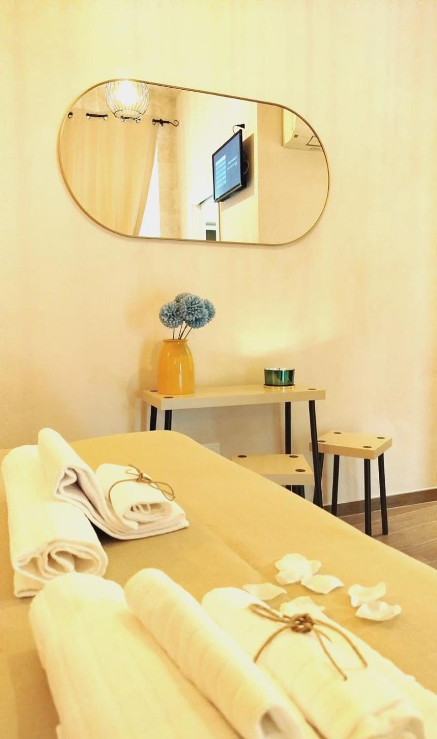 Arco 22 Villa Monopoli Kültér fotó